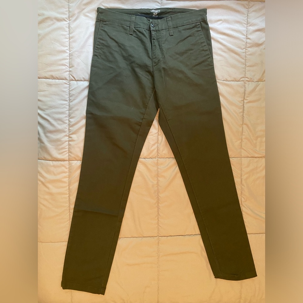 Carhartt WIP sid pants